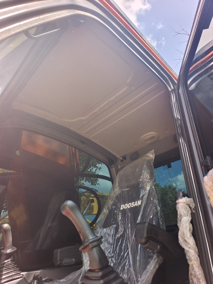 DOOSAN DX225 DX300 DX340 DX225LCA DX225LC-9C - Excavadora de cadenas: foto 5 DOOSAN DX225 DX300 DX340 DX225LCA DX225LC-9C - Excavadora de cadenas: foto 5