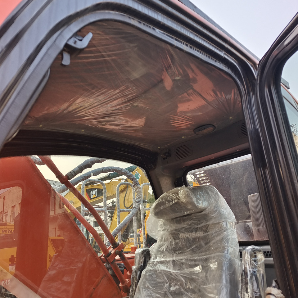 DOOSAN DX300 LC - 9C DX 300 LCA DX225 DX340 - Excavadora de cadenas: foto 3 DOOSAN DX300 LC - 9C DX 300 LCA DX225 DX340 - Excavadora de cadenas: foto 3