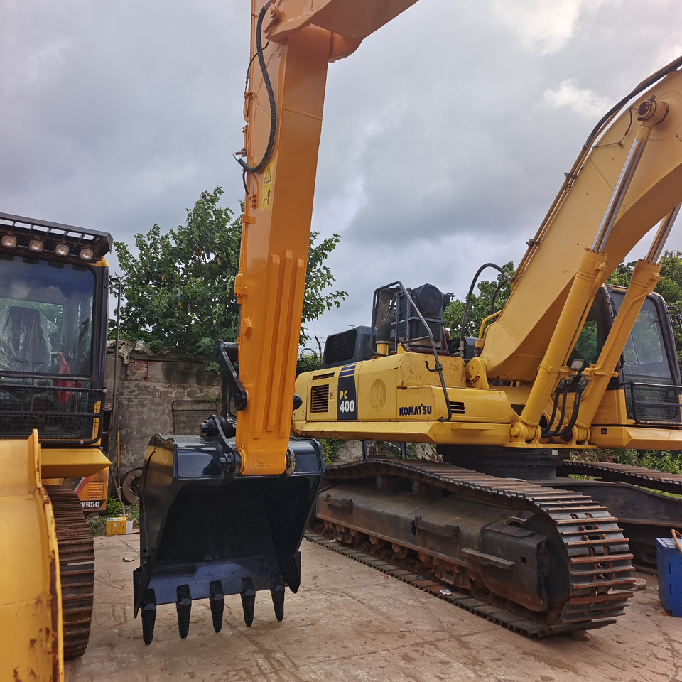 Excavadora de ruedas HYUNDAI ROBEX 210W - 9T: foto 6