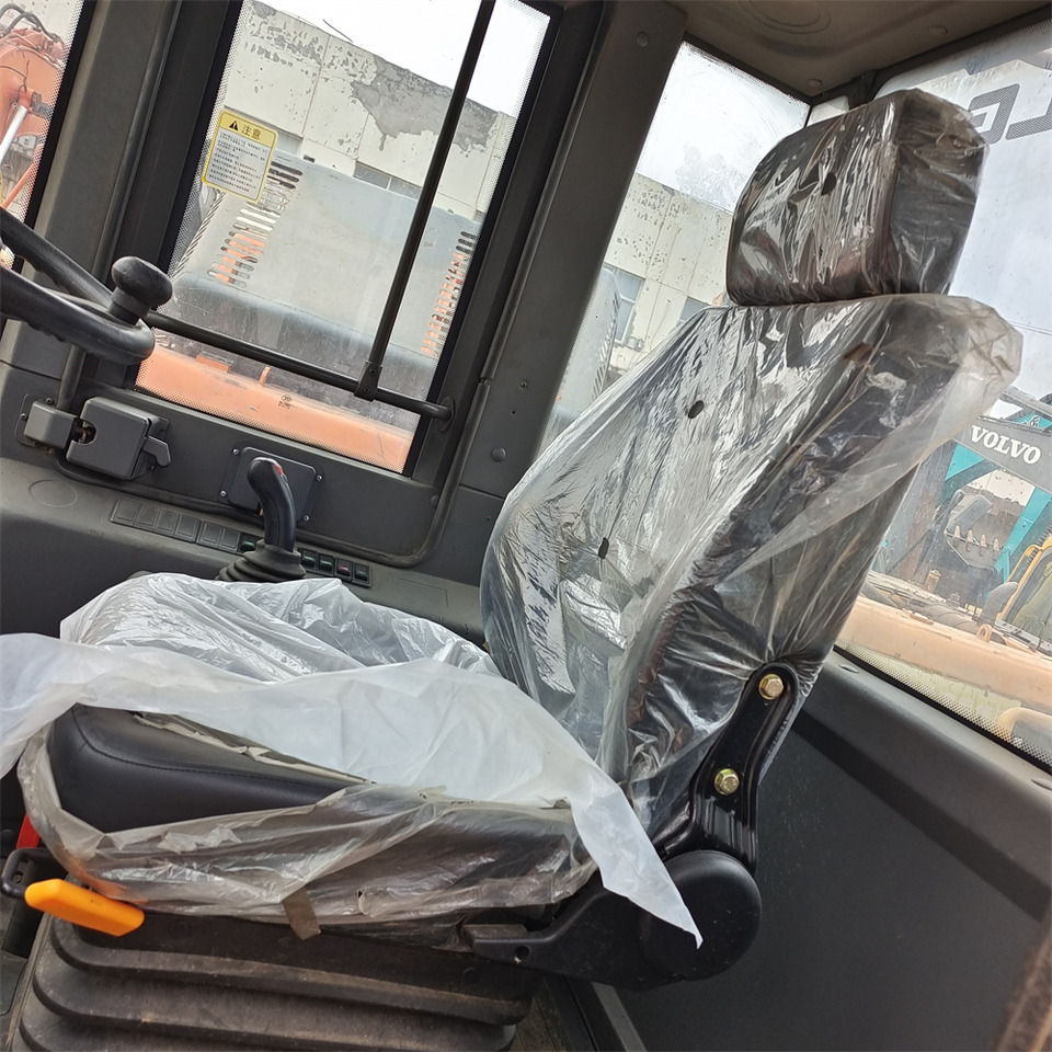 SDLG 936L LG936L 956L 956F 958L 958F - Cargadora de ruedas: foto 5 SDLG 936L LG936L 956L 956F 958L 958F - Cargadora de ruedas: foto 5