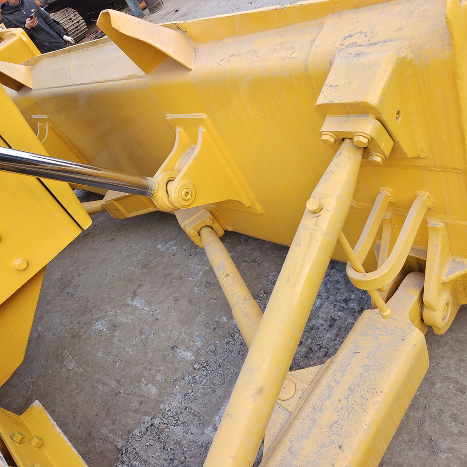 SHANTUI SD 16 SD16 SD22 SD32 SD13 - Bulldozer: foto 4 SHANTUI SD 16 SD16 SD22 SD32 SD13 - Bulldozer: foto 4