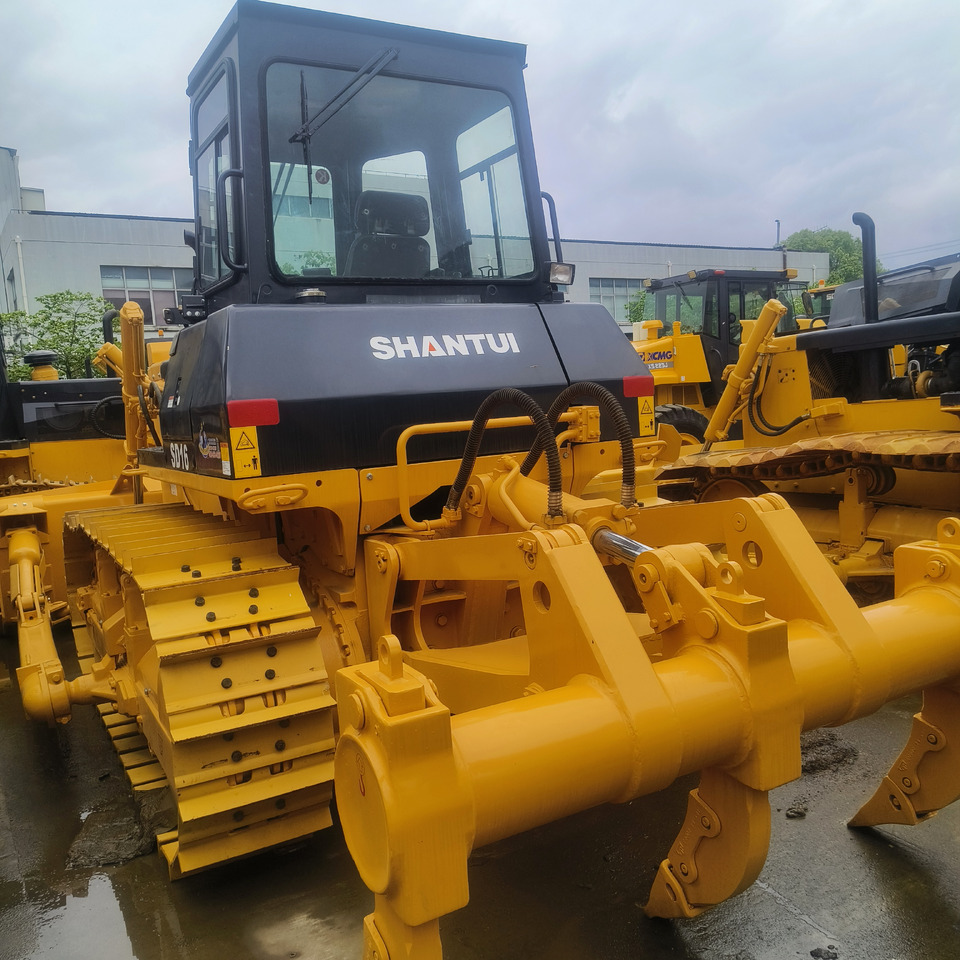 SHANTUI SD16 SD 16 WITH RIPPER SD22 SD32 - Bulldozer: foto 1 SHANTUI SD16 SD 16 WITH RIPPER SD22 SD32 - Bulldozer: foto 1
