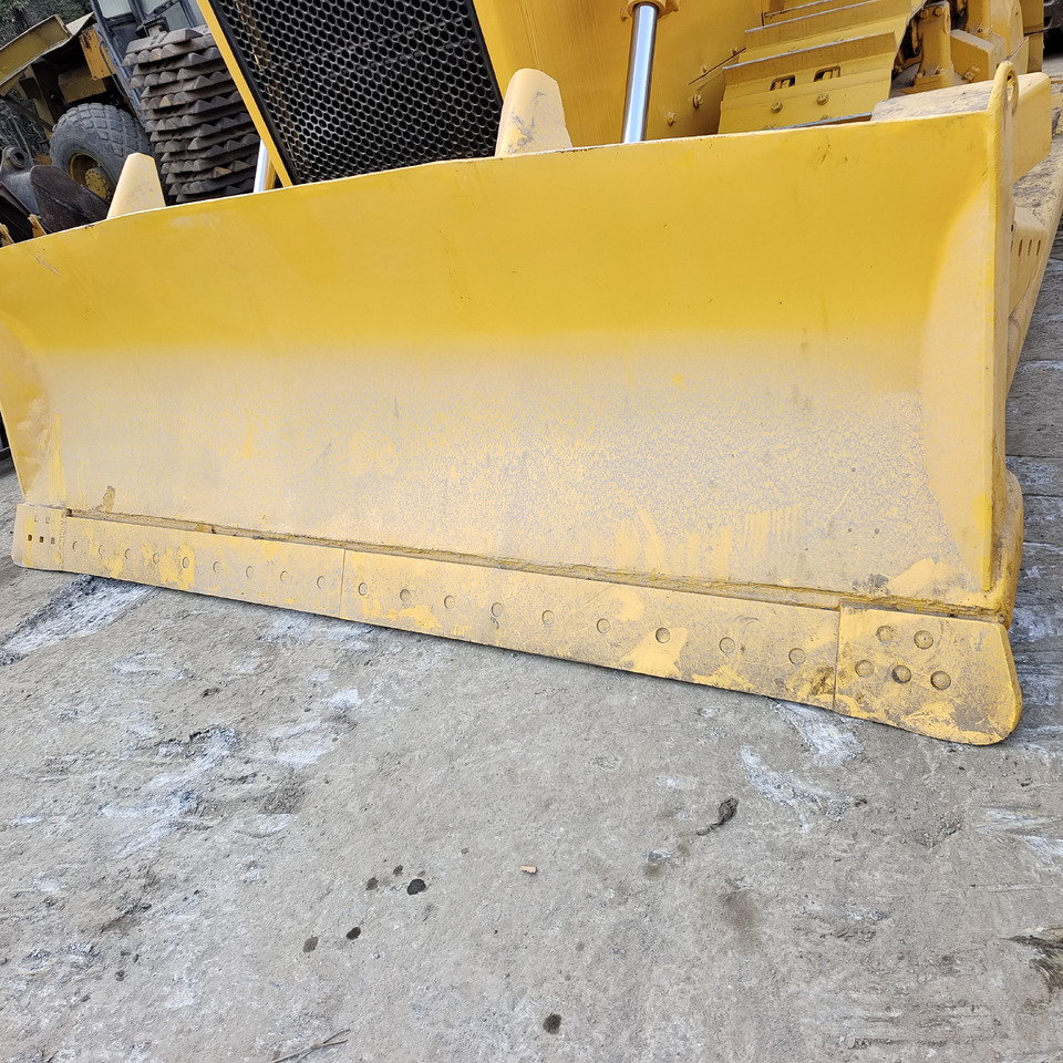 Bulldozer SHANTUI SD16 SD22 SD32: foto 11