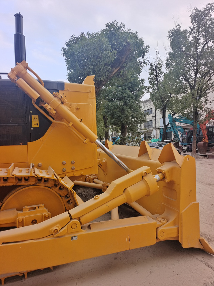 SHANTUI SD22 SD 22 SD22F SD32 - Bulldozer: foto 4 SHANTUI SD22 SD 22 SD22F SD32 - Bulldozer: foto 4