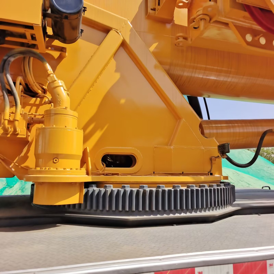 XCMG QY50KC - Autogrúa: foto 4 XCMG QY50KC - Autogrúa: foto 4