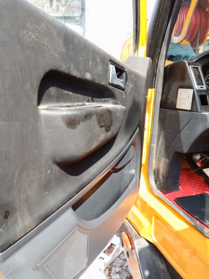 XCMG XCT50K 50 TON - Autogrúa: foto 2 XCMG XCT50K 50 TON - Autogrúa: foto 2