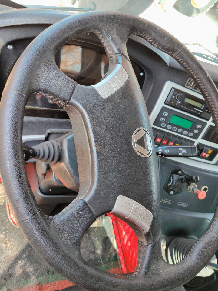 XCMG XCT50K 50 TON - Autogrúa: foto 5 XCMG XCT50K 50 TON - Autogrúa: foto 5