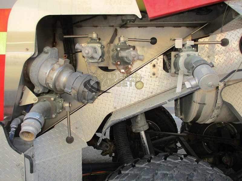 Camión Colet K40E Jaguar: foto 12 Camión Colet K40E Jaguar: foto 12