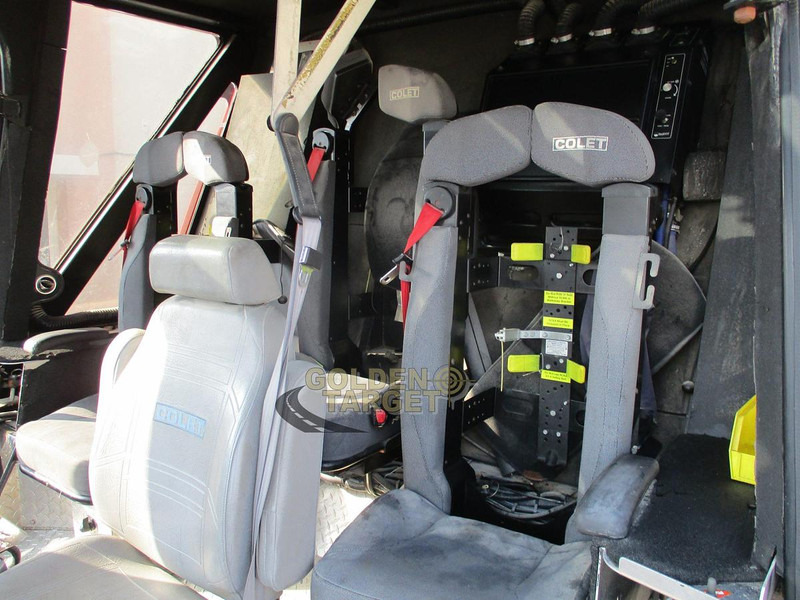 Camión Colet K40E Jaguar: foto 19 Camión Colet K40E Jaguar: foto 19