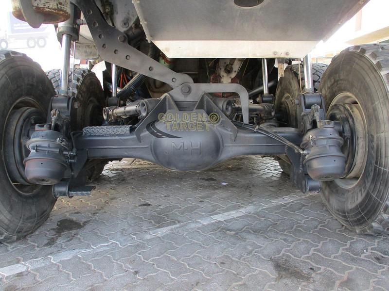 Camión Colet K40E Jaguar: foto 16 Camión Colet K40E Jaguar: foto 16