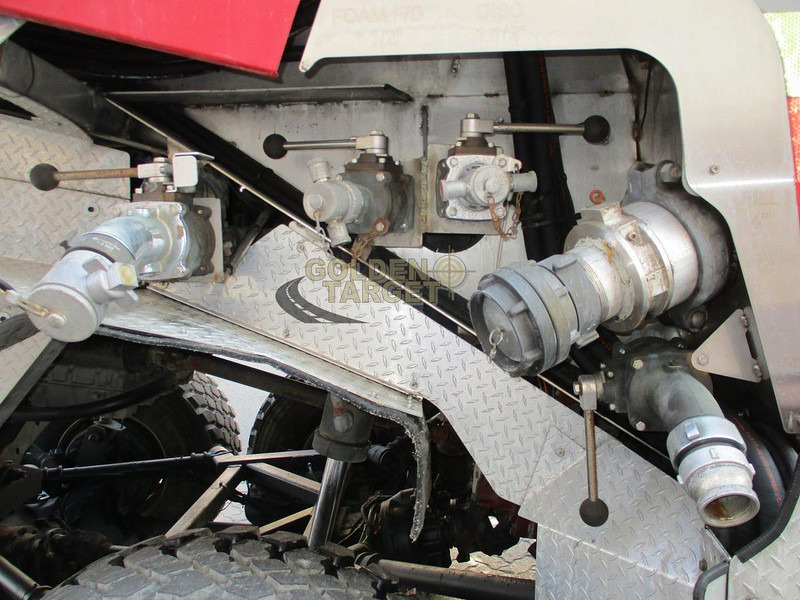 Camión Colet K40E Jaguar: foto 13 Camión Colet K40E Jaguar: foto 13