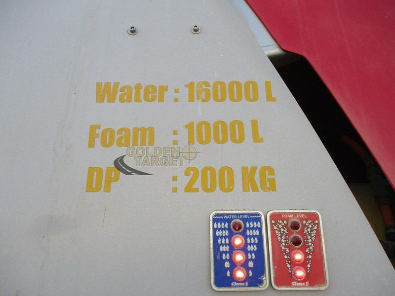 Camión Colet K40E Jaguar: foto 17 Camión Colet K40E Jaguar: foto 17