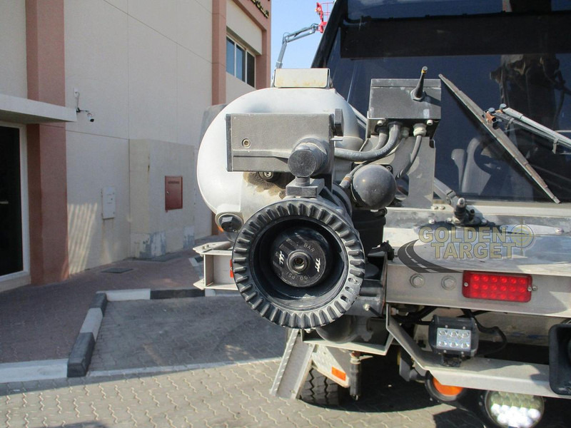 Camión Colet K40E Jaguar: foto 9 Camión Colet K40E Jaguar: foto 9