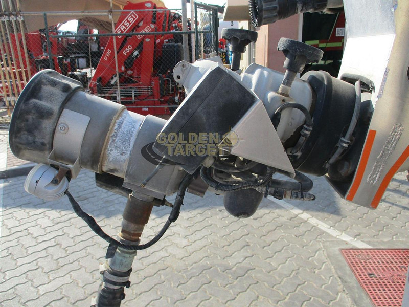 Camión Colet K40E Jaguar: foto 10 Camión Colet K40E Jaguar: foto 10