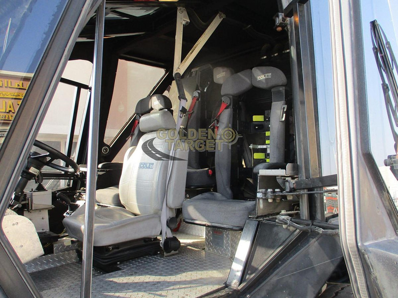 Camión Colet K40E Jaguar: foto 18 Camión Colet K40E Jaguar: foto 18