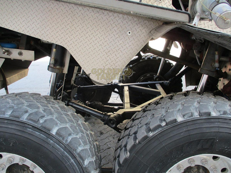 Camión Colet K40E Jaguar: foto 14 Camión Colet K40E Jaguar: foto 14