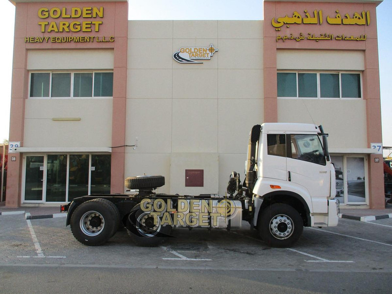 Faw 4181P2K15 - Camión: foto 5 Faw 4181P2K15 - Camión: foto 5