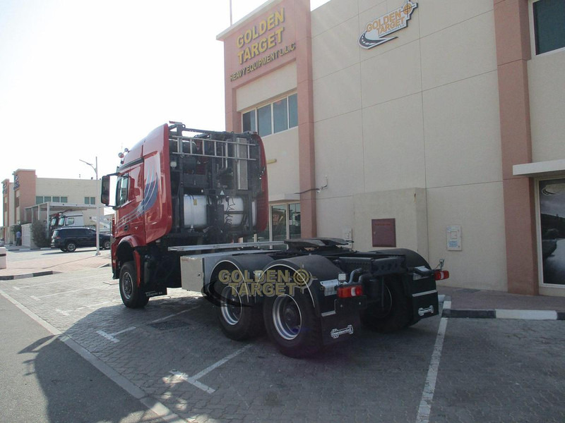 Mercedes-Benz Arocs 3363 - Camión: foto 4 Mercedes-Benz Arocs 3363 - Camión: foto 4