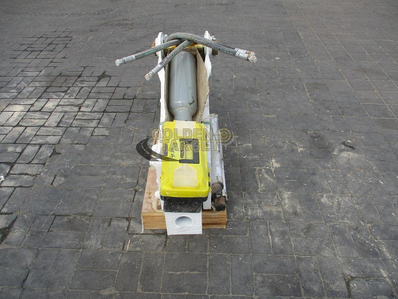 Hamm LY680 - Cargadora: foto 4 Hamm LY680 - Cargadora: foto 4