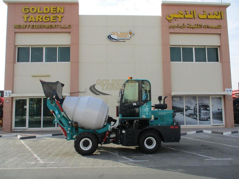 LGCM H15 - Camión hormigonera: foto 5 LGCM H15 - Camión hormigonera: foto 5