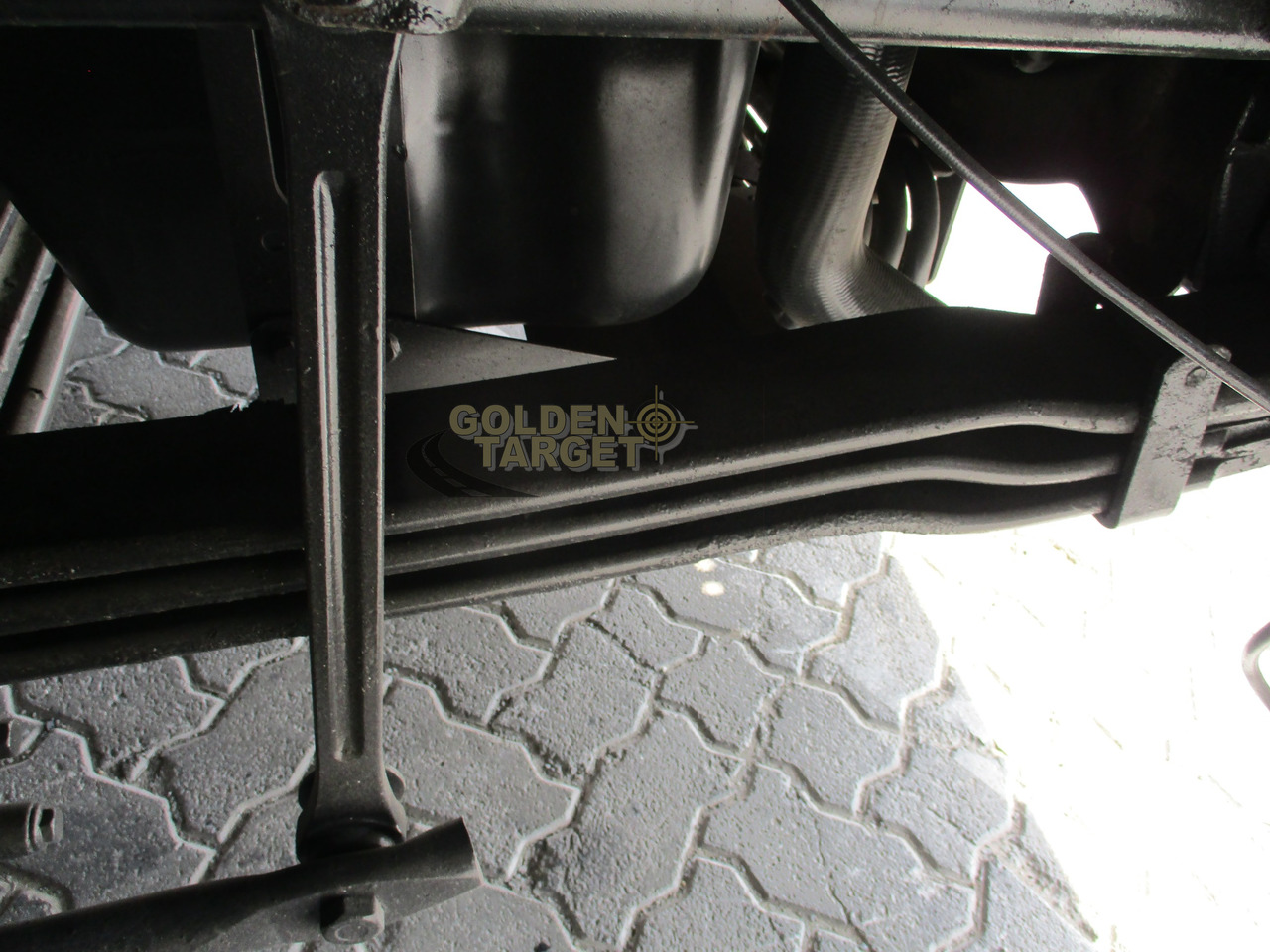 Leasing de MAN TGS 18.440 4x2 Skip Loader MAN TGS 18.440 4x2 Skip Loader: foto 10 Leasing de MAN TGS 18.440 4x2 Skip Loader MAN TGS 18.440 4x2 Skip Loader: foto 10