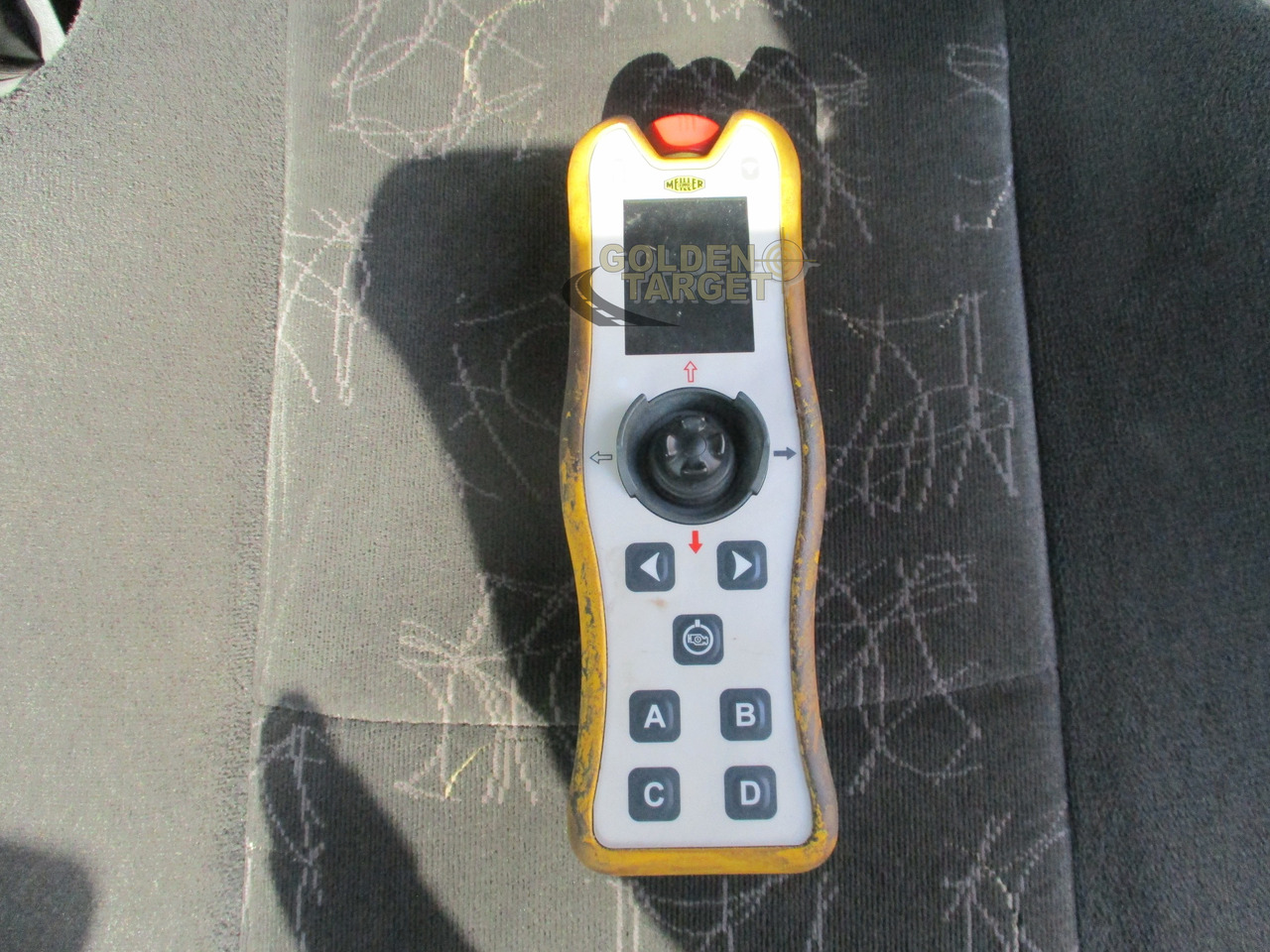 Leasing de MAN TGS 18.440 4x2 Skip Loader MAN TGS 18.440 4x2 Skip Loader: foto 14 Leasing de MAN TGS 18.440 4x2 Skip Loader MAN TGS 18.440 4x2 Skip Loader: foto 14