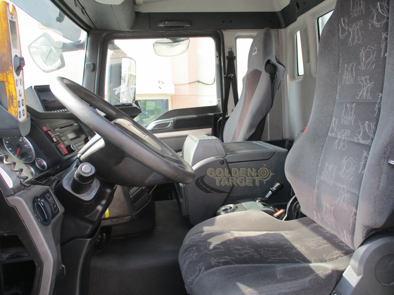 Leasing de MAN TGS 18.440 4x2 Skip Loader MAN TGS 18.440 4x2 Skip Loader: foto 12 Leasing de MAN TGS 18.440 4x2 Skip Loader MAN TGS 18.440 4x2 Skip Loader: foto 12