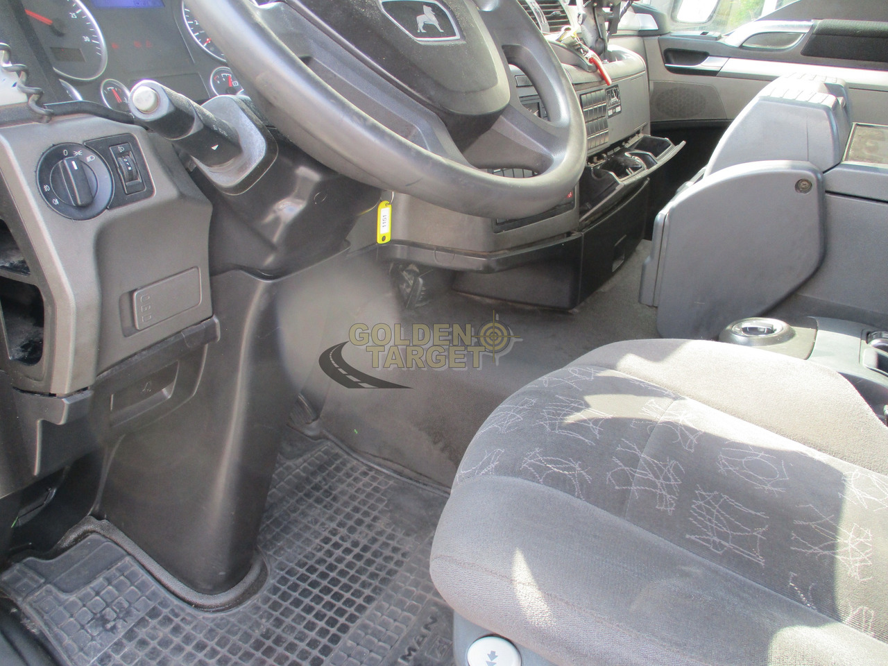 Leasing de MAN TGS 18.440 4x2 Skip Loader MAN TGS 18.440 4x2 Skip Loader: foto 13 Leasing de MAN TGS 18.440 4x2 Skip Loader MAN TGS 18.440 4x2 Skip Loader: foto 13