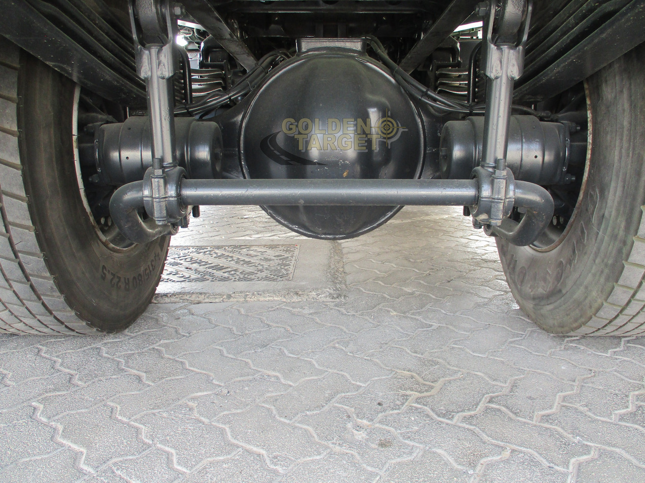 Leasing de MAN TGS 18.440 4x2 Skip Loader MAN TGS 18.440 4x2 Skip Loader: foto 9 Leasing de MAN TGS 18.440 4x2 Skip Loader MAN TGS 18.440 4x2 Skip Loader: foto 9