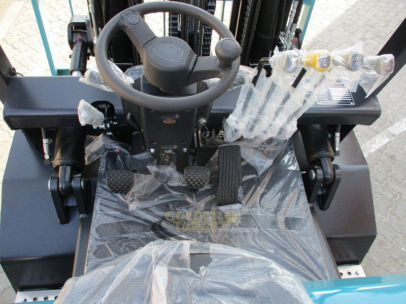 Maquinaria de construcción nuevo SOCMA HNF-50TC: foto 12 Maquinaria de construcción nuevo SOCMA HNF-50TC: foto 12