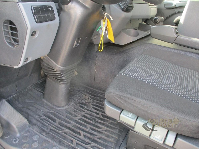 Autogrúa Mercedes-Benz Actros 2636: foto 12 Autogrúa Mercedes-Benz Actros 2636: foto 12