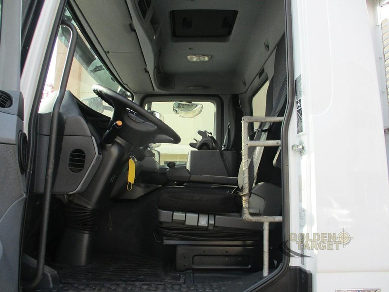 Autogrúa Mercedes-Benz Actros 2636: foto 13 Autogrúa Mercedes-Benz Actros 2636: foto 13