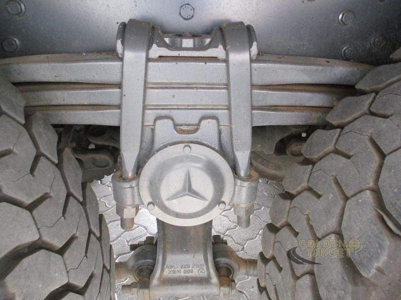 Autogrúa Mercedes-Benz Actros 2636: foto 16 Autogrúa Mercedes-Benz Actros 2636: foto 16