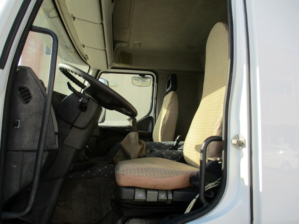 Camión volquete RENAULT 380 6x4 Tipper Truck: foto 8