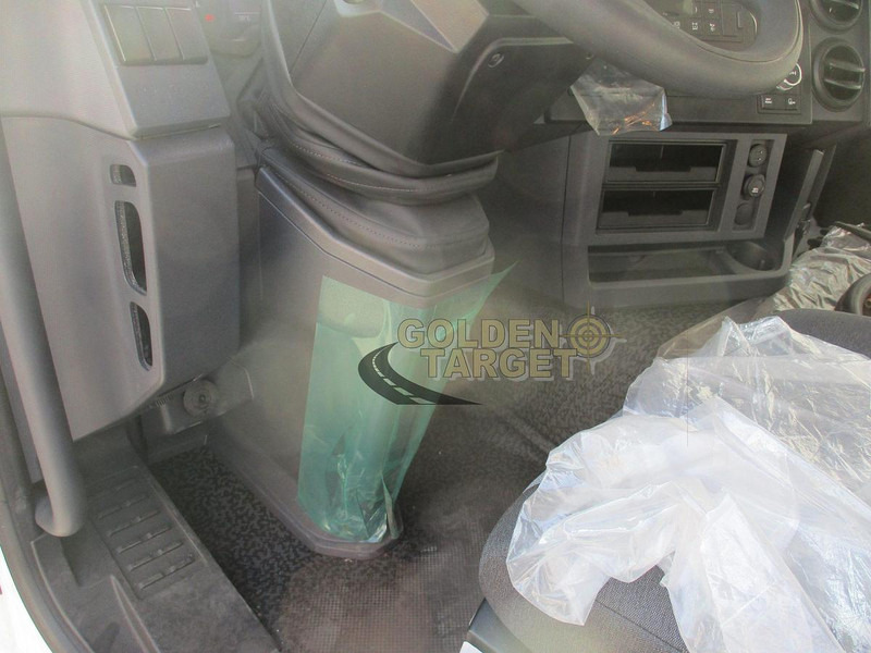 Camión hormigonera nuevo Renault K420 8×4 Mixer Truck: foto 16 Camión hormigonera nuevo Renault K420 8×4 Mixer Truck: foto 16