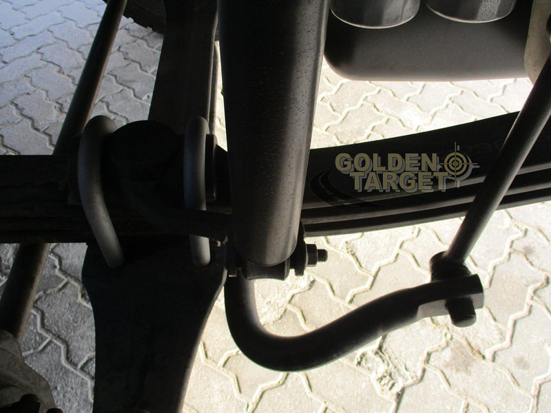 Camión hormigonera nuevo Renault K420 8×4 Mixer Truck: foto 10 Camión hormigonera nuevo Renault K420 8×4 Mixer Truck: foto 10