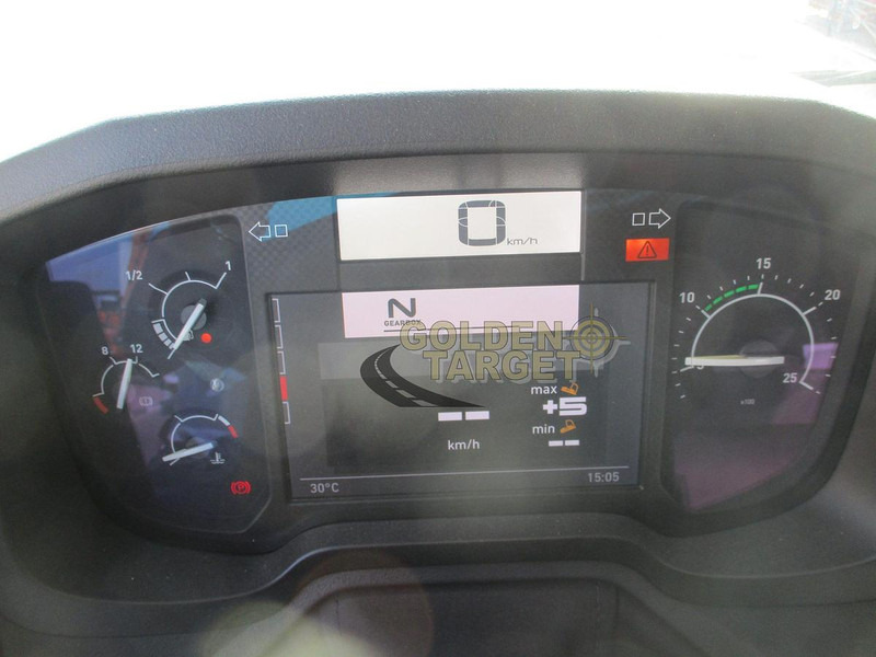 Camión hormigonera nuevo Renault K420 8×4 Mixer Truck: foto 17 Camión hormigonera nuevo Renault K420 8×4 Mixer Truck: foto 17