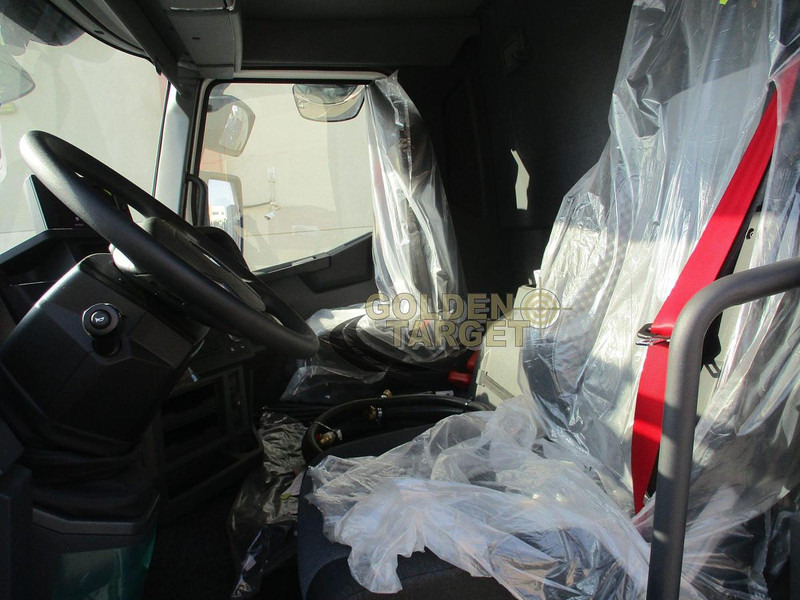 Camión hormigonera nuevo Renault K420 8×4 Mixer Truck: foto 15 Camión hormigonera nuevo Renault K420 8×4 Mixer Truck: foto 15