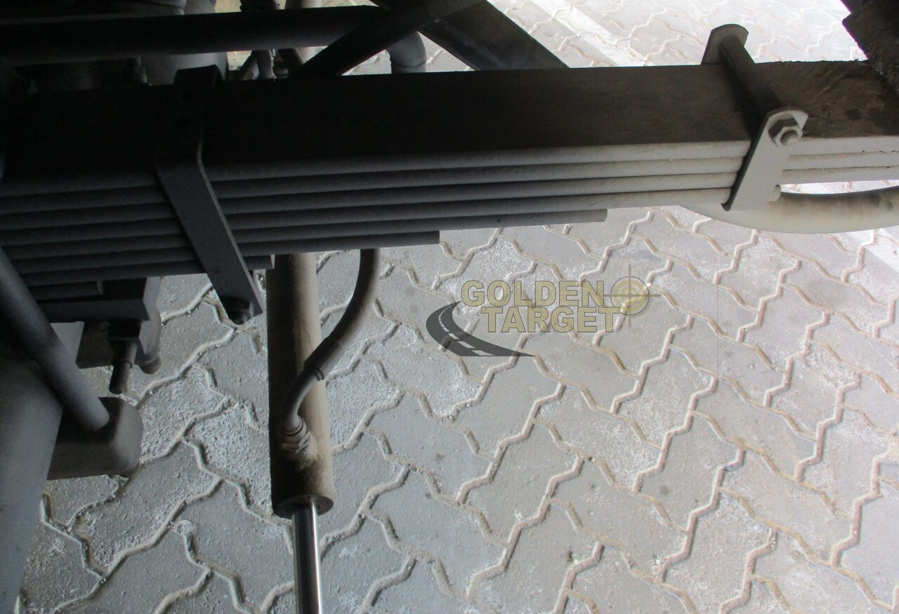 Reynold Boughton Barracuda 4x4 Airport Fire Truck - Camión de bomberos: foto 3 Reynold Boughton Barracuda 4x4 Airport Fire Truck - Camión de bomberos: foto 3