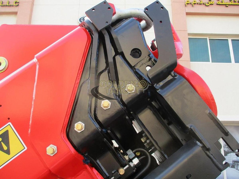 Sany Palfinger SPK42502CF - Grúa: foto 5 Sany Palfinger SPK42502CF - Grúa: foto 5