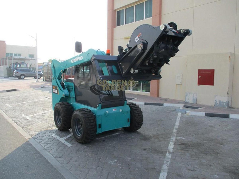 Sunward - Cargadora: foto 3 Sunward - Cargadora: foto 3