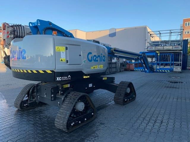 Genie S 45 XC Trax - Plataforma telescopica: foto 3 Genie S 45 XC Trax - Plataforma telescopica: foto 3