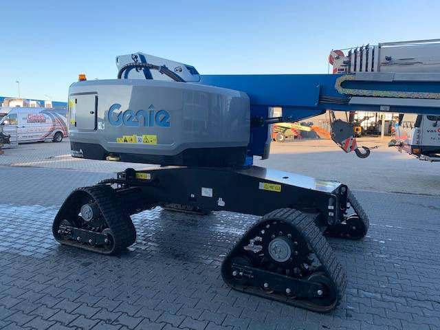Genie S 45 XC Trax - Plataforma telescopica: foto 4 Genie S 45 XC Trax - Plataforma telescopica: foto 4