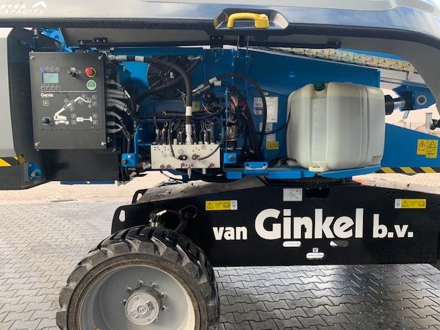 Plataforma telescopica Genie S 65 XC: foto 11