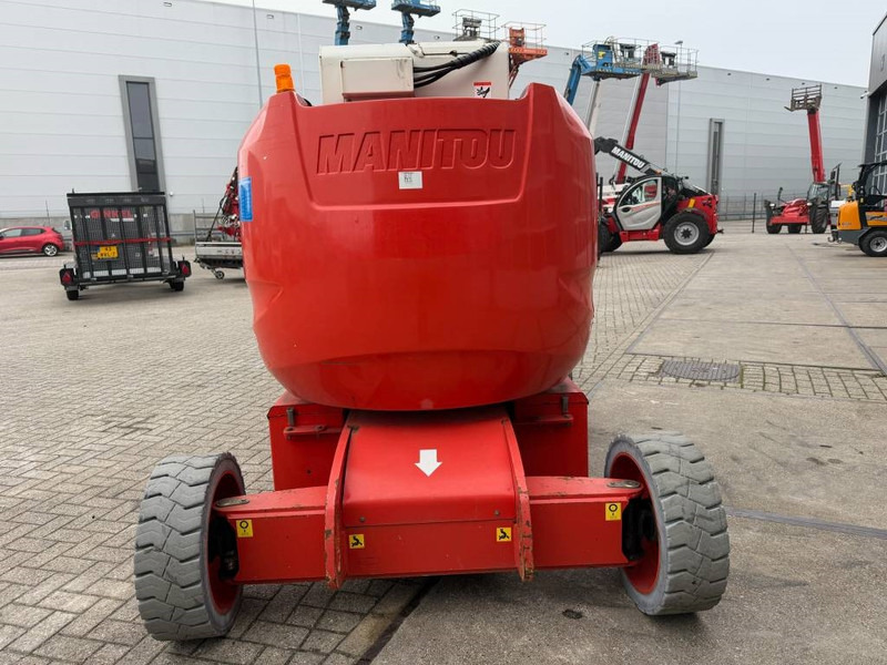 Manitou 170 AETJ - Plataforma articulada: foto 3 Manitou 170 AETJ - Plataforma articulada: foto 3