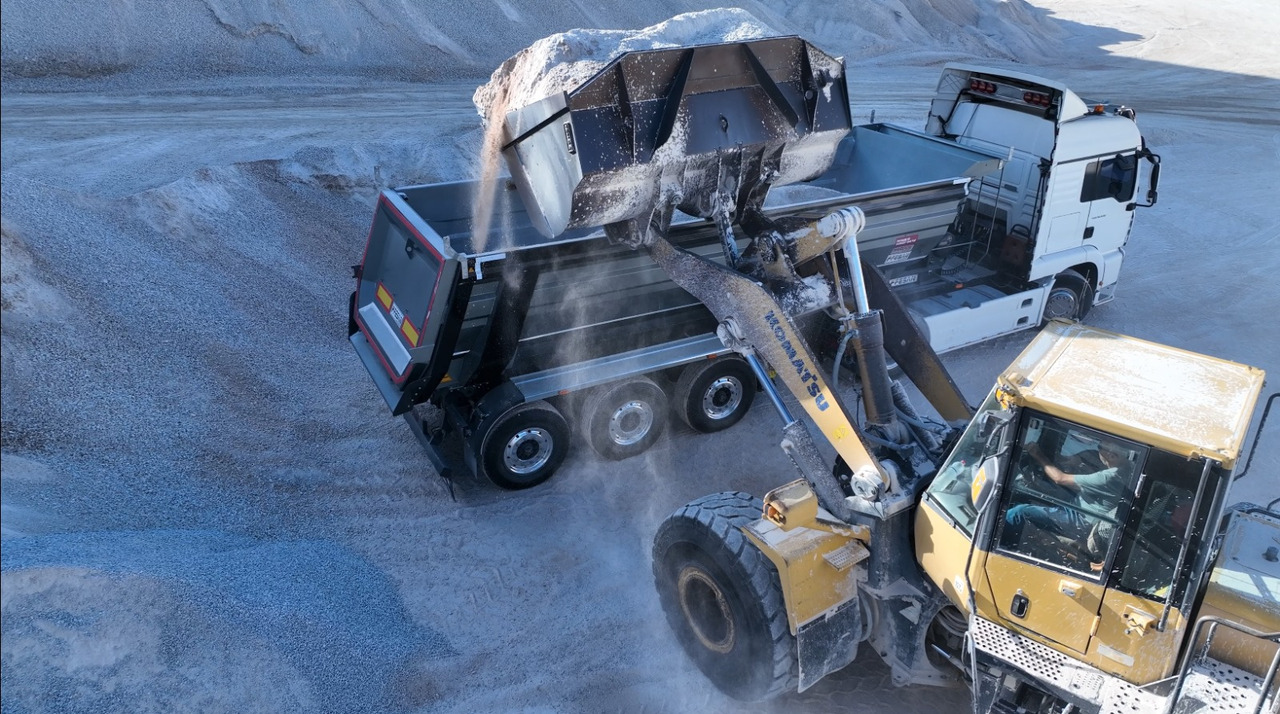 FESAN 2025 - Remolque volquete: foto 3 FESAN 2025 - Remolque volquete: foto 3