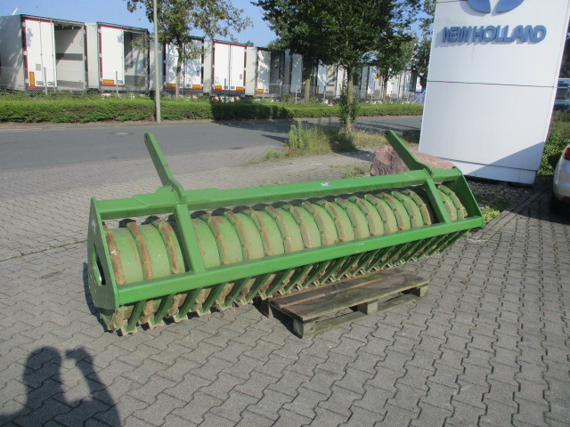 Amazone Trapezringwalze TRW 3000-600-150 - Rodillo agrícola: foto 1 Amazone Trapezringwalze TRW 3000-600-150 - Rodillo agrícola: foto 1