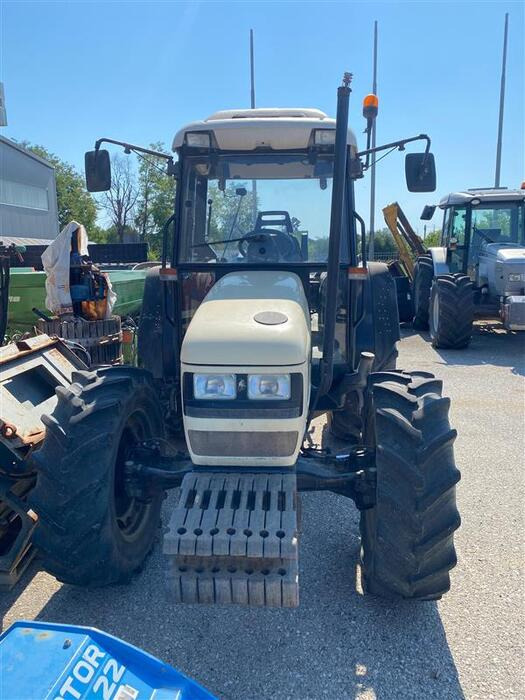 Lamborghini Sprint 674-70 - Tractor: foto 2 Lamborghini Sprint 674-70 - Tractor: foto 2