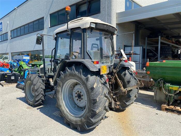 Lamborghini Sprint 674-70 - Tractor: foto 4 Lamborghini Sprint 674-70 - Tractor: foto 4
