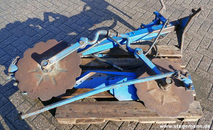 Arado Rabe Supertaube MXD 3: foto 6 Arado Rabe Supertaube MXD 3: foto 6